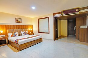 Fabhotel Brigade Suites