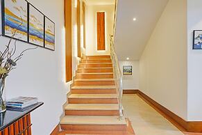 Fabhotel Brigade Suites