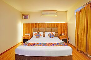 Fabhotel Brigade Suites