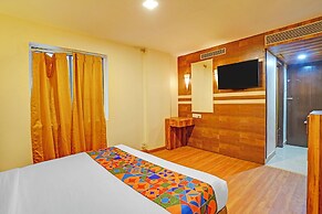 Fabhotel Brigade Suites
