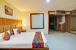 Fabhotel Brigade Suites