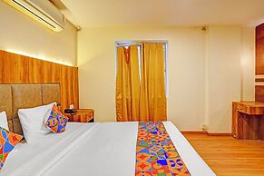 Fabhotel Brigade Suites