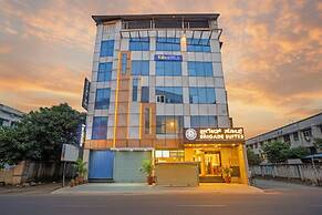 Fabhotel Brigade Suites