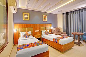 Fabhotel Brigade Suites
