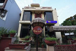 Fabhotel Siris 18