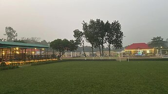 Shayan Resort