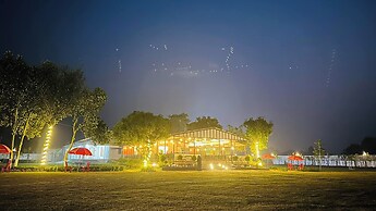 Shayan Resort