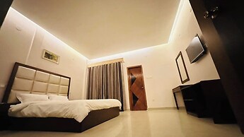 Shayan Resort