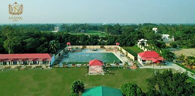 Shayan Resort