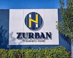ZURBAN TRAVELERS