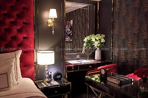 The Haron Hanoi Boutique Hotel
