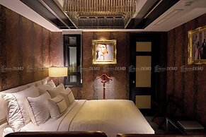 The Haron Hanoi Boutique Hotel