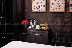 The Haron Hanoi Boutique Hotel