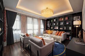 The Haron Hanoi Boutique Hotel