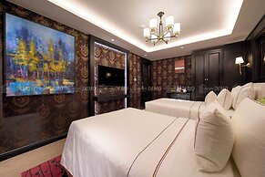 The Haron Hanoi Boutique Hotel