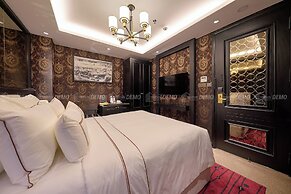 The Haron Hanoi Boutique Hotel
