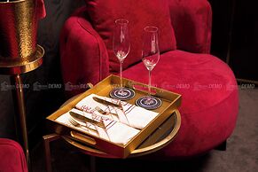 The Haron Hanoi Boutique Hotel