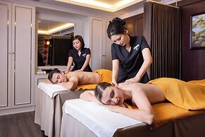 The Haron Hanoi Boutique Hotel