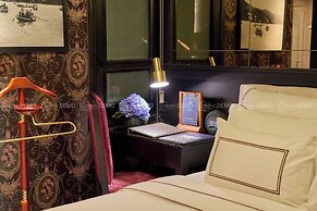 The Haron Hanoi Boutique Hotel