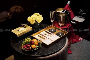 The Haron Hanoi Boutique Hotel