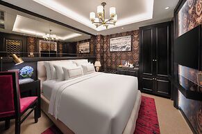 The Haron Hanoi Boutique Hotel