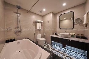 The Haron Hanoi Boutique Hotel