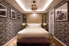 The Haron Hanoi Boutique Hotel