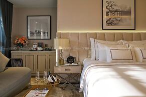 The Haron Hanoi Boutique Hotel