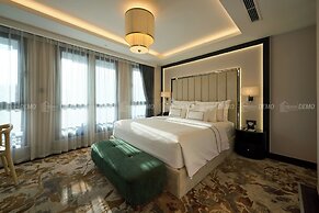 The Haron Hanoi Boutique Hotel