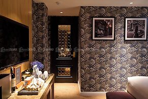 The Haron Hanoi Boutique Hotel