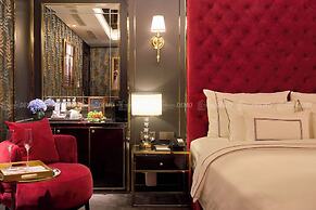 The Haron Hanoi Boutique Hotel