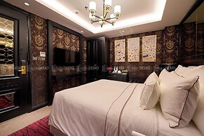 The Haron Hanoi Boutique Hotel