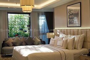 The Haron Hanoi Boutique Hotel