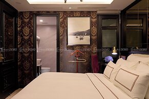 The Haron Hanoi Boutique Hotel