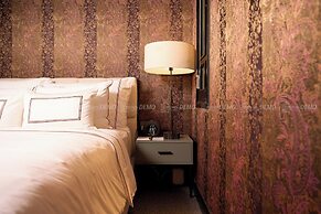 The Haron Hanoi Boutique Hotel