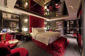 The Haron Hanoi Boutique Hotel