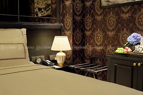 The Haron Hanoi Boutique Hotel