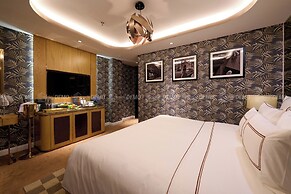 The Haron Hanoi Boutique Hotel