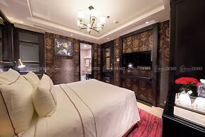 The Haron Hanoi Boutique Hotel
