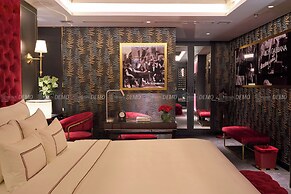 The Haron Hanoi Boutique Hotel