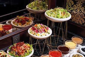 The Haron Hanoi Boutique Hotel