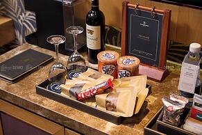The Haron Hanoi Boutique Hotel