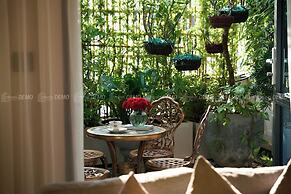 The Haron Hanoi Boutique Hotel