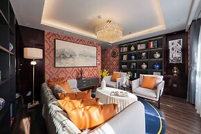 The Haron Hanoi Boutique Hotel
