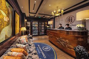 The Haron Hanoi Boutique Hotel