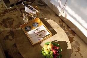 The Haron Hanoi Boutique Hotel