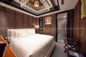 The Haron Hanoi Boutique Hotel