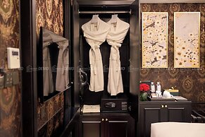 The Haron Hanoi Boutique Hotel