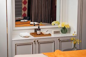 The Haron Hanoi Boutique Hotel