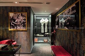 The Haron Hanoi Boutique Hotel